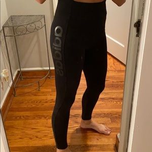 Adidas Leggings